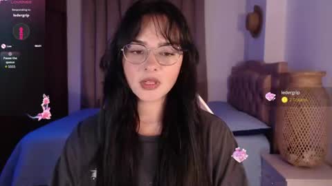 Snapshot of missmariana_ chatting on June 22, 2026, 12:02 am missmariana_ online show from June 22, 2026, 12:02 am
