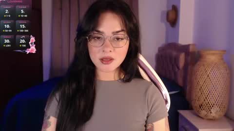 Snapshot of missmariana_ chatting on June 22, 2026, 11:24 pm missmariana_ online show from June 22, 2026, 11:24 pm