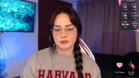 Snapshot of missmariana_ chatting on July 22, 2026, 11:29 pm missmariana_ online show from July 22, 2026, 11:29 pm