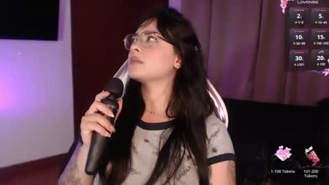 Snapshot of missmariana_ chatting on July 23, 2026, 1:58 am missmariana_ online show from July 23, 2026, 1:58 am