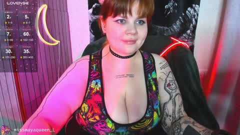 Snapshot of missmayaqueen chatting on May 11, 2026, 9:45 pm Maya online show from May 11, 2026, 9:45 pm