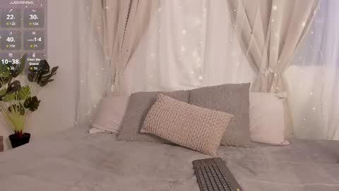 Snapshot of missmeegan_ chatting on July 28, 2026, 11:17 am Alejandra online show from July 28, 2026, 11:17 am