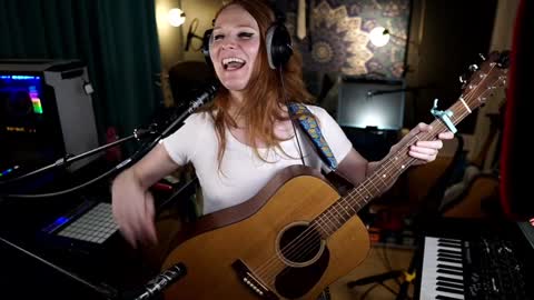 Melody Lane online show from December 29, 2024, 9:50 am