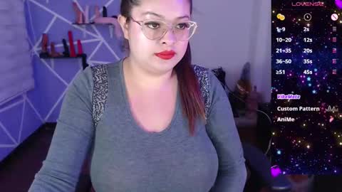 Miia online show from January 23, 2025, 3:11 pm