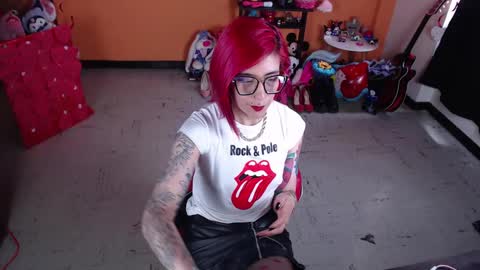 Miss Mia online show from March 4, 2025, 5:03 pm