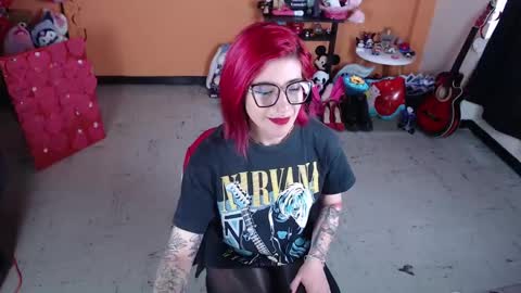 Miss Mia online show from March 5, 2025, 1:17 pm