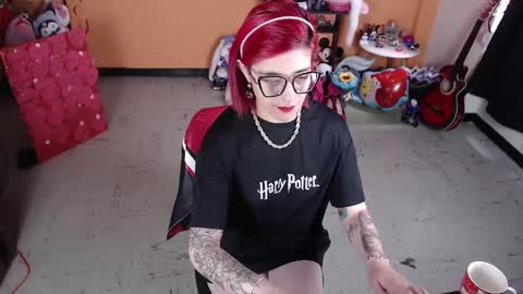 Miss Mia online show from March 7, 2025, 12:56 pm