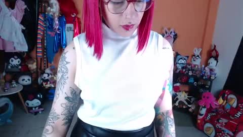 Snapshot of missmia2 chatting on May 1, 2026, 11:26 am Miss Mia online show from May 1, 2026, 11:26 am