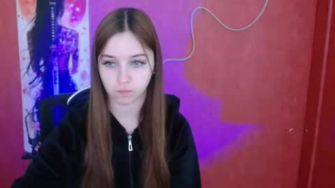 Mia online show from January 18, 2026, 12:31 pm