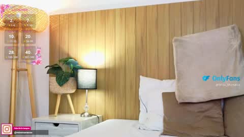 Emma Rivera online show from December 10, 2024, 4:02 am