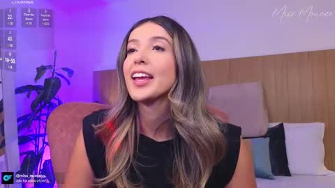 Emma Rivera online show from February 20, 2025, 11:10 pm