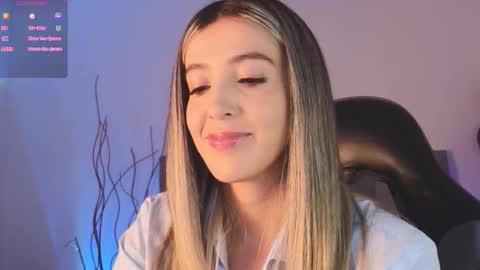 Emma Rivera online show from September 8, 2025, 11:59 pm