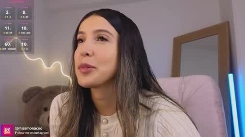 Emma Rivera online show from May 12, 2026, 1:47 am