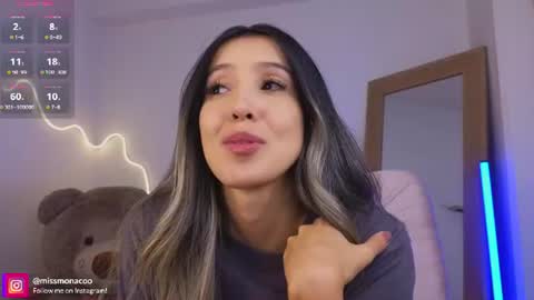 Emma Rivera online show from June 13, 2026, 3:26 am