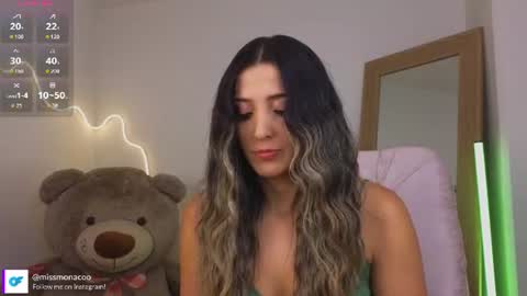 Emma Rivera online show from June 23, 2026, 10:08 pm
