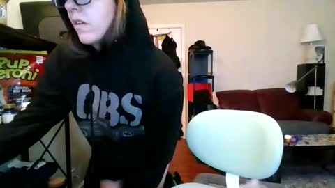 MissMona online show from March 3, 2026, 1:39 pm