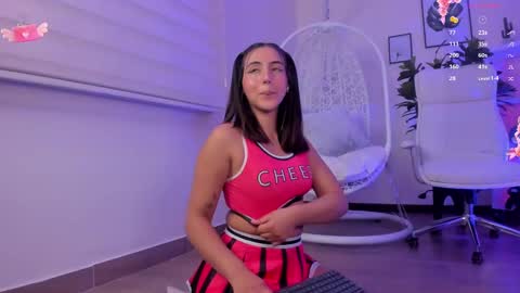 Carla  online show from February 28, 2025, 2:31 am