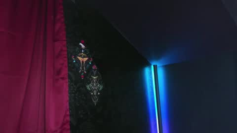 Mistress Nikki Vill online show from March 7, 2025, 8:33 pm