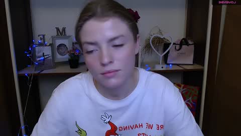 Olivia online show from January 9, 2025, 11:36 am