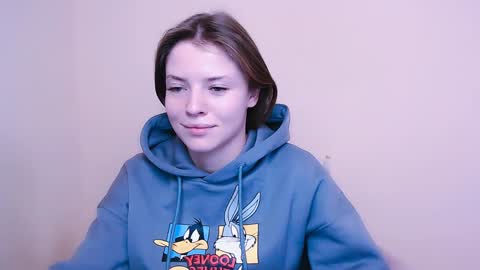 Olivia online show from January 10, 2025, 4:30 pm