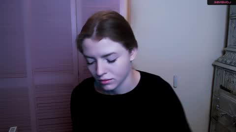 Olivia online show from January 12, 2025, 2:19 pm