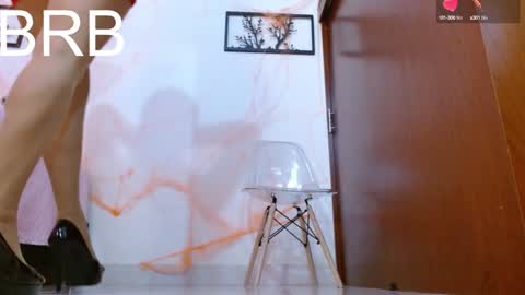 Tell me Pandora online show from January 17, 2025, 10:56 pm