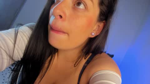 Snapshot of misspaulag chatting on December 10, 2024, 2:38 am misspaulag online show from December 10, 2024, 2:38 am