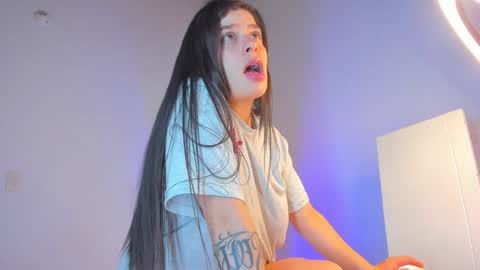 Snapshot of misspaulag chatting on January 16, 2025, 4:38 am misspaulag online show from January 16, 2025, 4:38 am