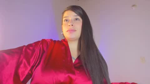 Snapshot of misspaulag chatting on January 27, 2025, 12:01 am misspaulag online show from January 27, 2025, 12:01 am