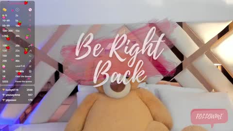 Pau Giraldo online show from December 20, 2024, 8:38 am