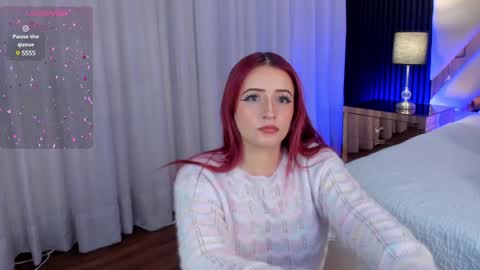 Pau Giraldo online show from December 22, 2024, 12:17 am