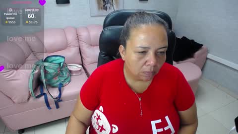 Penelope online show from February 5, 2025, 12:17 pm