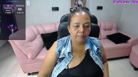 Penelope online show from February 20, 2025, 12:04 pm