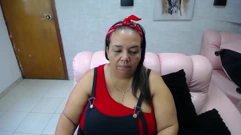 Penelope online show from September 24, 2025, 11:46 am