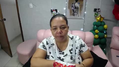 Penelope online show from December 16, 2025, 11:59 am