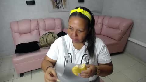 Penelope online show from February 16, 2026, 12:01 pm