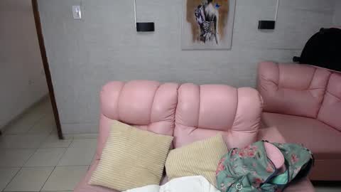 Penelope online show from February 26, 2026, 11:42 am