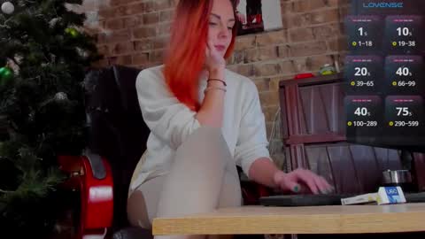 Miss Venus online show from January 9, 2025, 10:31 am