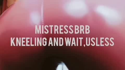 Miss Venus online show from January 31, 2025, 10:10 am