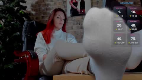 Miss Venus online show from February 1, 2025, 6:54 am