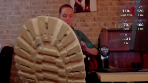 Miss Venus online show from February 13, 2025, 1:48 pm