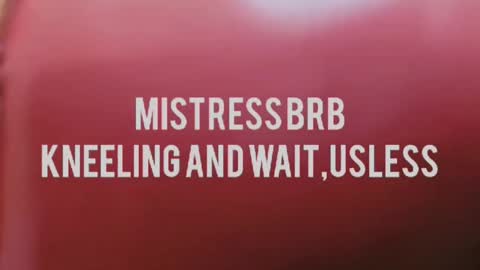 Miss Venus online show from September 17, 2025, 5:36 pm