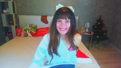 missprosecco online show from December 22, 2024, 1:44 pm