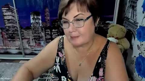 Rita online show from September 11, 2025, 6:19 pm