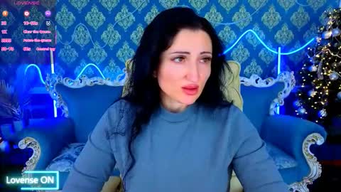 missrossi online show from January 5, 2026, 7:50 pm