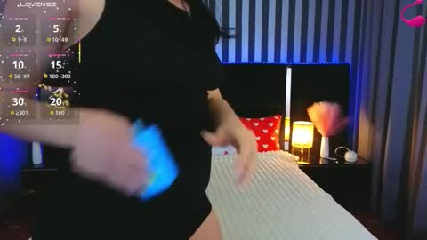 missrossi online show from March 2, 2026, 8:37 pm