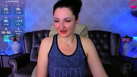 missrossi online show from March 14, 2026, 7:41 pm