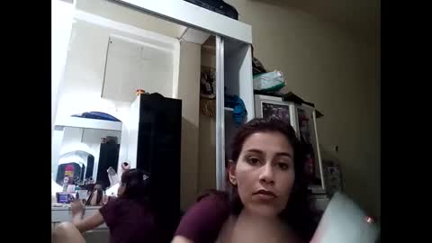 Snapshot of misss_slut chatting on April 26, 2026, 12:14 pm call me your slut online show from April 26, 2026, 12:14 pm