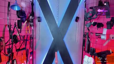 MissScarlet bella bdsm online show from February 6, 2026, 3:11 am