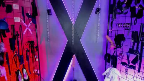 MissScarlet bella bdsm online show from February 19, 2026, 3:13 am